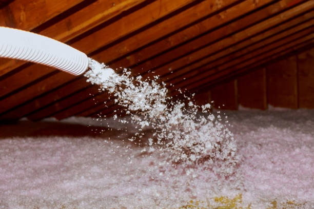 Best Insulation Maintenance and Repair in Mabton, WA