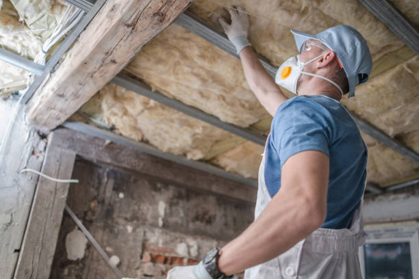 Best Geographic-Specific Insulation Services in Mabton, WA