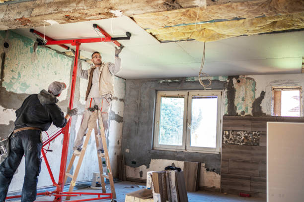 Best Fiberglass Insulation in Mabton, WA