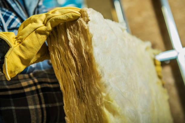 Best Residential Insulation in Mabton, WA