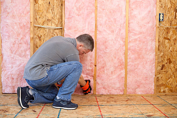 Best Blown-in Insulation in Mabton, WA